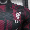 CAMISETA LIVERPOOL TERCERA 26/27 HOMBRE (VERSIÓN JUGADOR)