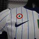 CAMISETA INTER MILAN VISITA 26/27 HOMBRE (VERSIÓN JUGADOR)