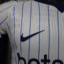 CAMISETA INTER MILAN VISITA 26/27 MANGA LARGA HOMBRE (VERSIÓN JUGADOR)