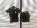 CAMISETA CHELSEA VISITA 26/27 CONJUNTO INFANTIL