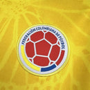 CAMISETA COLOMBIA LOCAL 26/27 HOMBRE