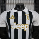 CAMISETA JUVENTUS LOCAL 26/27 HOMBRE (VERSION JUGADOR)