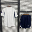 CAMISETA TOTTENHAM LOCAL 26/27 CONJUNTO INFANTIL