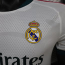 REAL MADRID I 26/27 HOMEM (VERSÃO DO JOGADOR) 