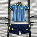 COLOMBIA VISITA 26/27 CONJUNTO INFANTIL
