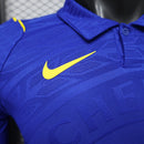 CAMISETA CHELSEA LOCAL 25/26 HOMBRE MANGA LARGA (VERSION JUGADOR)