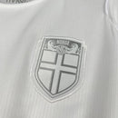NORWAY I 24/25 MAN 