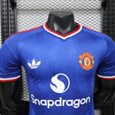 MANCHESTER UNITED I 25/26 MEN (PLAYER VERSION) 
