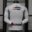 CAMISETA CHIVAS DE GUADALAJARA VISITA 26/27 HOMBRE MANGA LARGA (VERSIÓN JUGADOR)