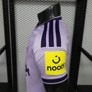 CAMISETA NEWCASTLE TERCERA 26/27 HOMBRE (VERSIÓN JUGADOR)
