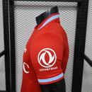 CAMISETA NAPOLI TERCERA 26/27 HOMBRE (VERSIÓN JUGADOR)