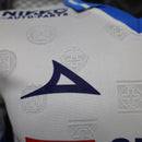 CAMISETA CRUZ AZUL VISITA 26/27 HOMBRE (VERSIÓN JUGADOR)