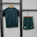 CAMISETA REAL MADRID TERCERA 26/27 CONJUNTO INFANTIL