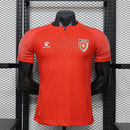 CAMISETA JORDANIA VISITA 26/27 HOMBRE (VERSIÓN JUGADOR)