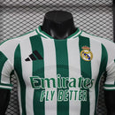 REAL MADRID I 26/27 HOMEM (VERSÃO DO JOGADOR) 
