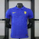 CHELSEA II 25/26 MEN'S SHIRT (PLAYER VERSION) 