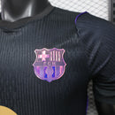 CAMISETA BARCELONA VISITA 26/27 HOMBRE (VERSIÓN JUGADOR)