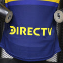 CAMISETA BOCA JUNIORS LOCAL 26/27 HOMBRE (VERSIÓN JUGADOR)
