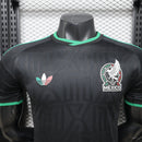 MEXICO THIRD 25/26 MEN'S JERSEY (PLAYER VERSION)
