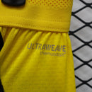 PANTALONES CORTOS BORUSSIA DORTMUND LOCAL 26/27 (VERSION JUGADOR)