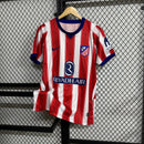 CAMISETA ATLÉTICO MADRID LOCAL 26/27 HOMBRE