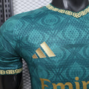 CAMISETA REAL MADRID EDICION ESPECIAL DISEÑADOR 26/27 HOMBRE (VERSIÓN JUGADOR)