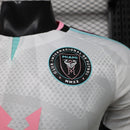 CAMISETA INTER MIAMI TERCERA 26/27 HOMBRE (VERSIÓN JUGADOR)
