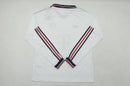 CAMISETA BAYERN DE MUNICH VISITA 26/27 HOMBRE MANGA LARGA