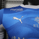 CAMISETA AL-HILAL LOCAL 26/27 HOMBRE (VERSIÓN JUGADOR)