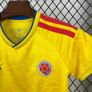 COLÔMBIA I 26/27 CONJUNTO INFANTIL 