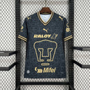 CAMISETA PUMAS UNAM TERCERA 26/27 HOMBRE