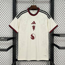 MANCHESTER UNITED MEN'S SHIRT 25/26 