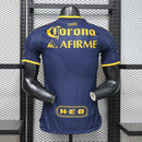 CAMISETA TIGRES VISITA 26/27 HOMBRE (VERSIÓN JUGADOR)