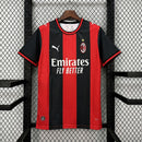 CAMISETA AC MILAN LOCAL 26/27 HOMBRE