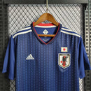 CAMISETA JAPÓN LOCAL 2018 HOMBRE (RETRO)