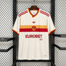 CAMISETA ROMA VISITA 26/27 HOMBRE