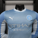 MANCHESTER CITY I 25/26 MEN (PLAYER VERSION) 