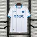 CAMISETA NAPOLI VISITA 26/27 HOMBRE