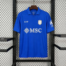 CAMISETA NAPOLI LOCAL 26/27 HOMBRE