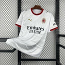 CAMISETA AC MILAN VISITA 26/27 HOMBRE