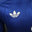 MANCHESTER UNITED I 24/25 MEN'S LONG SLEEVE (PLAYER VERSION)
