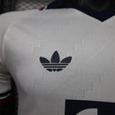 CAMISETA BAYERN DE MUNICH VISITA 26/27 HOMBRE (VERSIÓN JUGADOR)