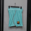 PANTALÓN CORTO BARCELONA TERCERA 26/27 (VERSIÓN JUGADOR)
