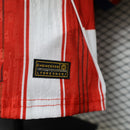 CAMISETA ATLÉTICO MADRID LOCAL 26/27 MANGA LARGA HOMBRE (VERSIÓN JUGADOR)