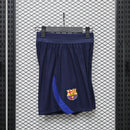 PANTALÓN CORTO BARCELONA LOCAL 26/27 (VERSIÓN JUGADOR)