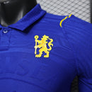 CAMISETA CHELSEA LOCAL 25/26 HOMBRE MANGA LARGA (VERSION JUGADOR)