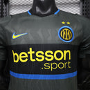 CAMISETA INTER MILAN TERCERA 26/27 HOMBRE (VERSIÓN JUGADOR)