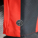 CAMISETA AC MILAN LOCAL 26/27 HOMBRE (VERSIÓN JUGADOR)
