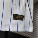 CAMISETA INTER MILAN VISITA 26/27 MANGA LARGA HOMBRE (VERSIÓN JUGADOR)