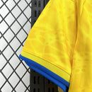 CAMISETA COLOMBIA LOCAL 26/27 HOMBRE